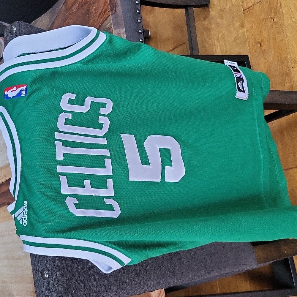 Boston Celtics jersey